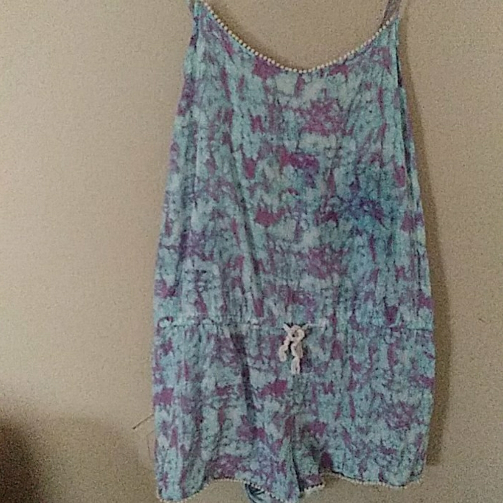 Romper